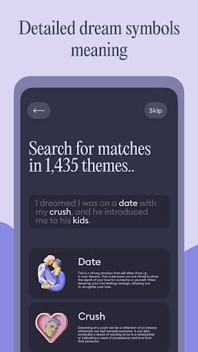 DreamApp screenshot 11