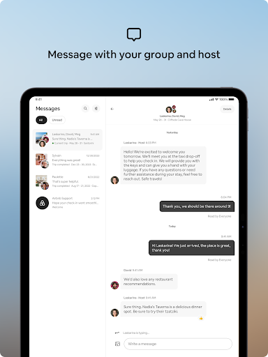 Airbnb screenshot 23