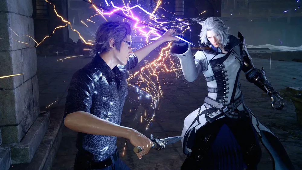 FINAL FANTASY XV WINDOWS EDITION screenshot 16