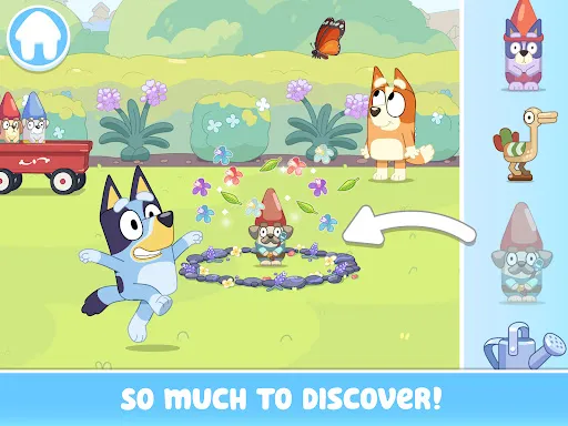Bluey: Let's Play! screenshot 11