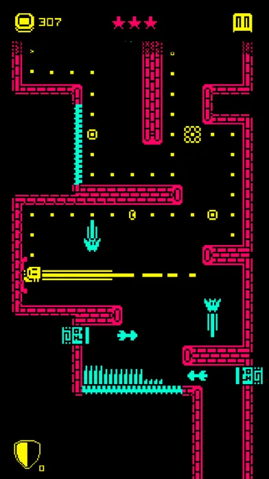 Tomb of the Mask screenshot 3