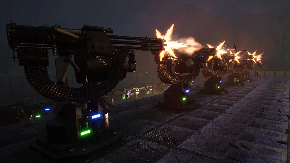 night-of-the-dead screenshot 12