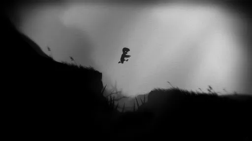 LIMBO screenshot 14