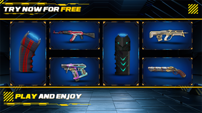 Gun Sounds: Real Gun Simulator screenshot 5