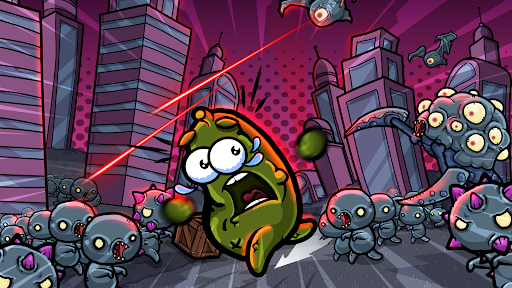 Pickle Pete: Survivor screenshot 22
