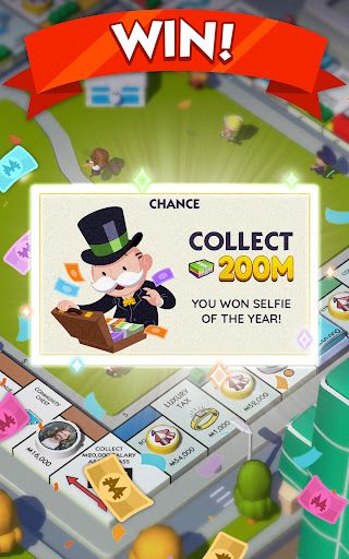 MONOPOLY GO! screenshot 22
