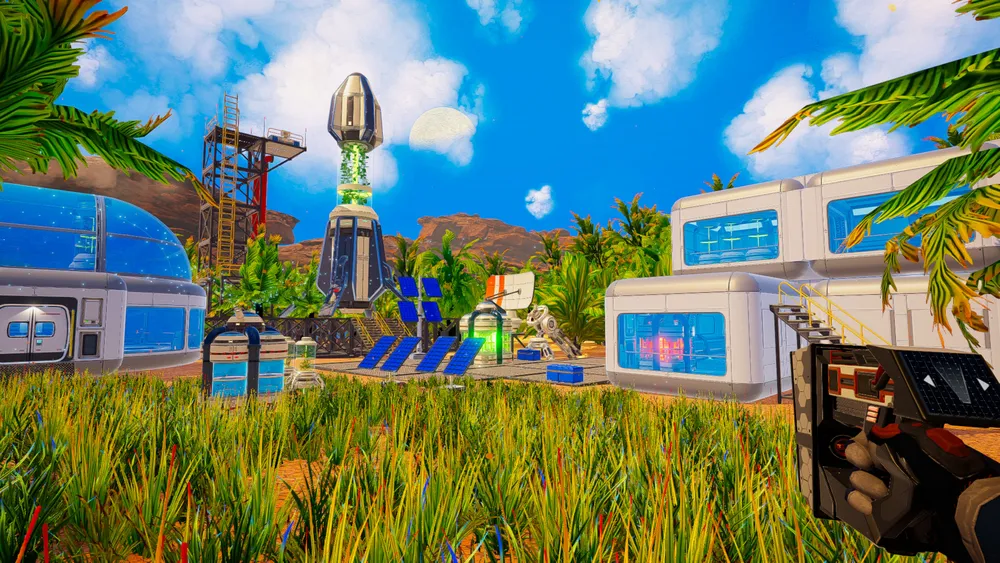 the-planet-crafter screenshot 4