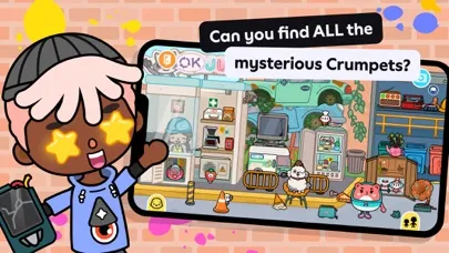 Toca Boca World screenshot 31