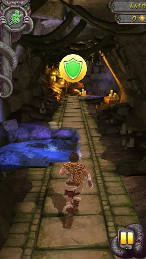 Temple Run 2 screenshot 3