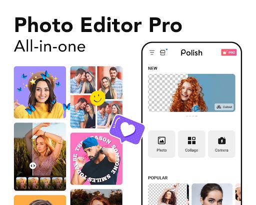 AI Photo Editor - Polish screenshot 10