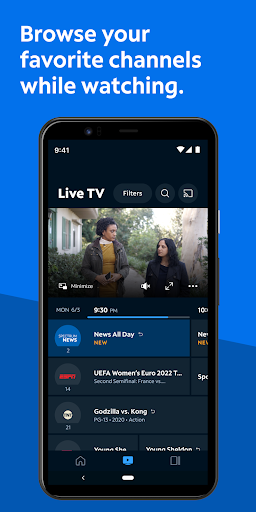 Spectrum TV screenshot 9