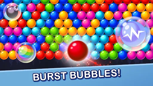 Bubble Pop! Puzzle Game Legend screenshot 37