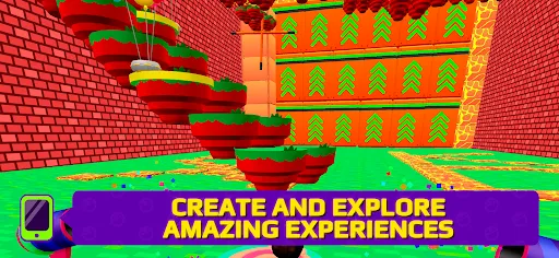 PK XD: Fun, friends & games screenshot 16
