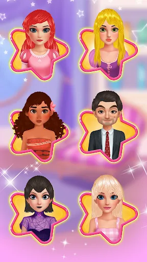Hair Salon: Beauty Salon Game screenshot 7