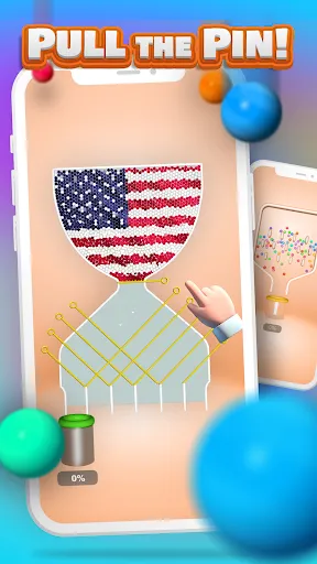 Pull the Pin screenshot 10