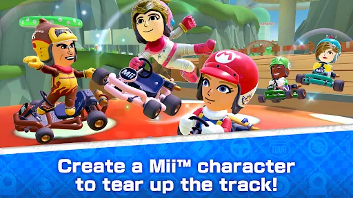 Mario Kart Tour screenshot 19