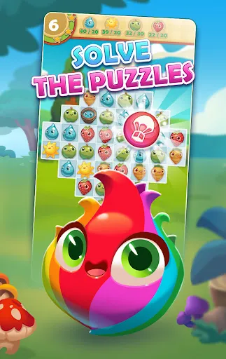 Farm Heroes Saga screenshot 13