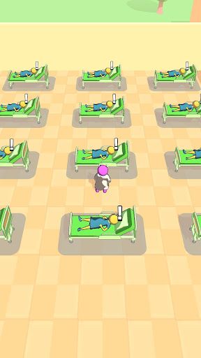 Pregnant Hospital Game screenshot 11