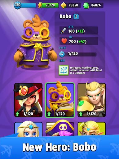 Archero screenshot 24