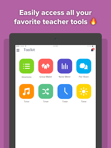 ClassDojo screenshot 13