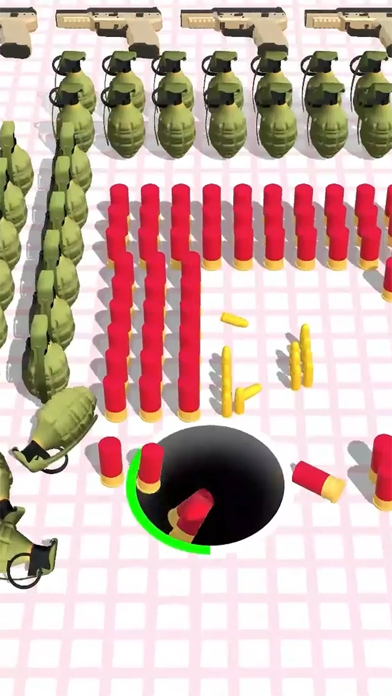 Attack Hole - Black Hole Games screenshot 26