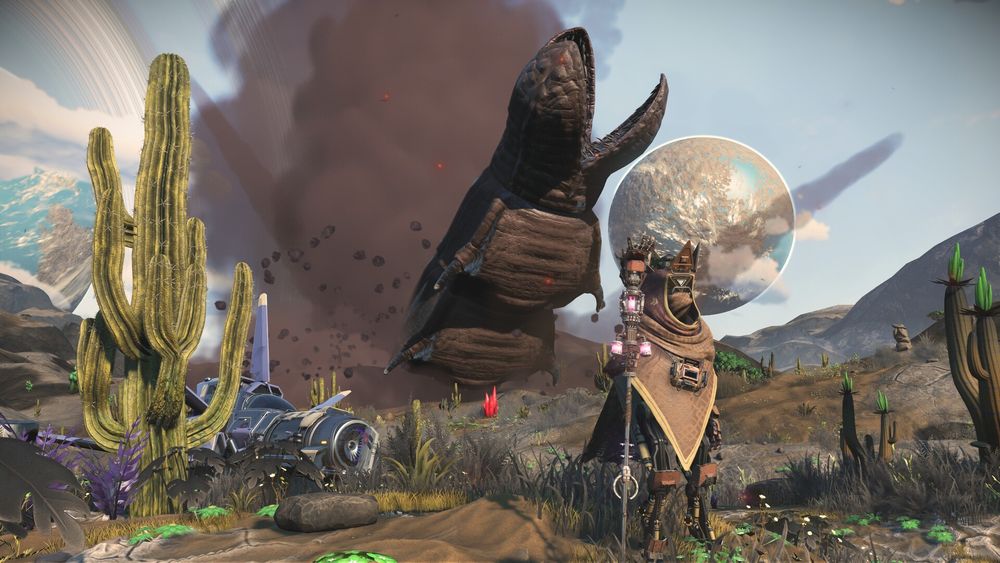 no-man-s-sky screenshot 3