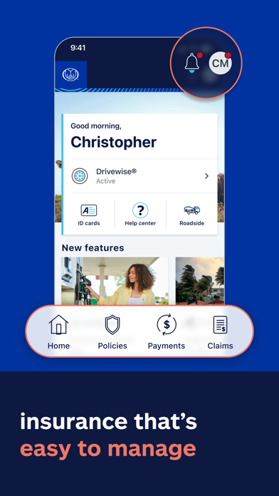 Allstate Mobile screenshot 6