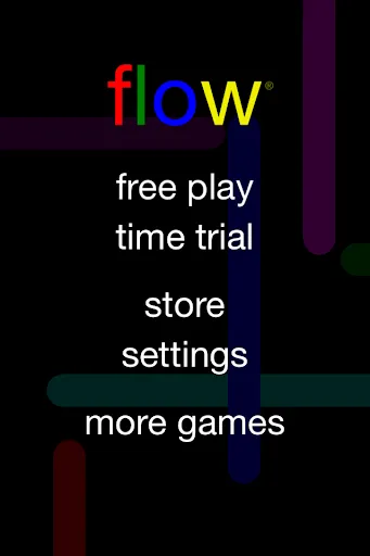 Flow Free screenshot 2