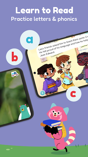 Khan Academy Kids screenshot 11