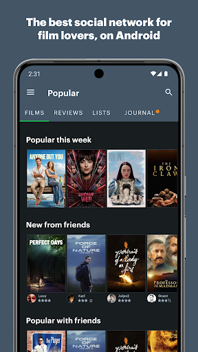 Letterboxd screenshot 9