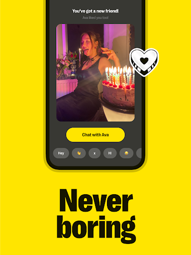 Yubo: Make new friends screenshot 12