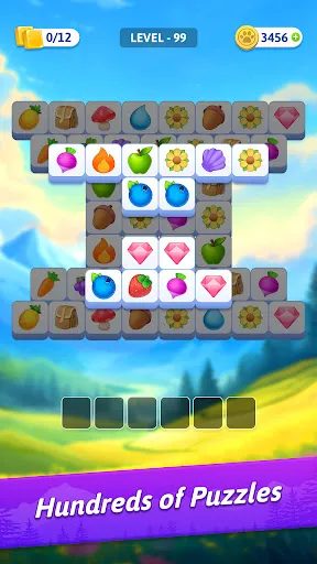 Tile Match -Triple puzzle game screenshot 19