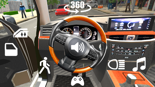 Car Simulator 2 screenshot 20