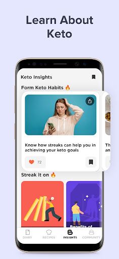 Keto Manager screenshot 18