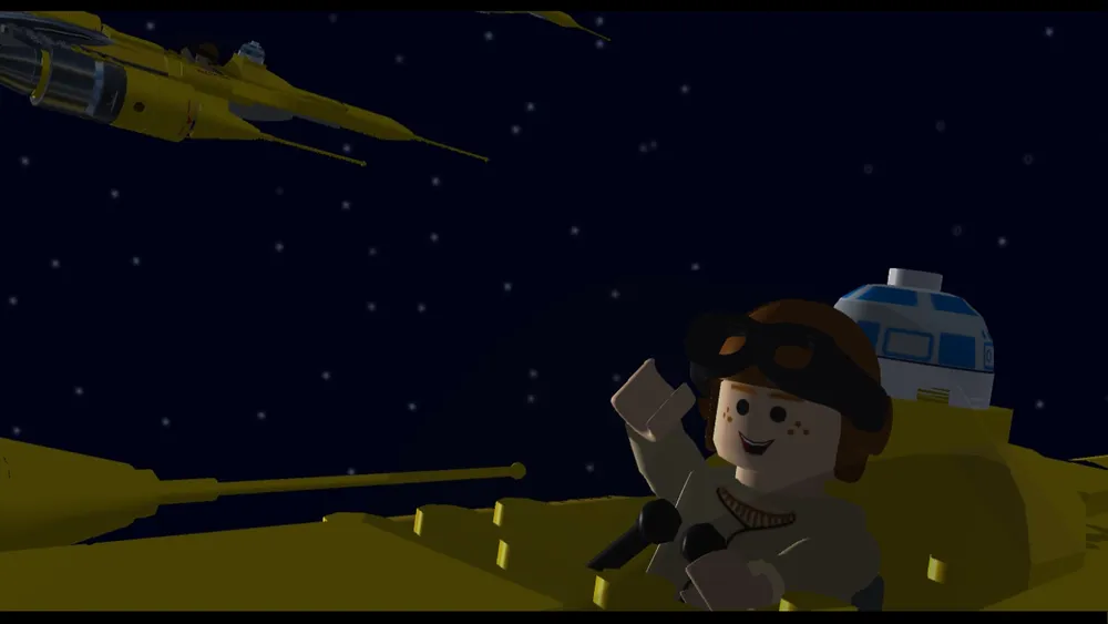 lego-star-warstm-the-complete-saga screenshot 7