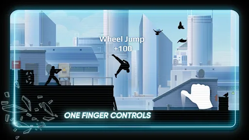 Vector Classic screenshot 14
