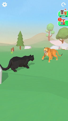 Move Animals! screenshot 16