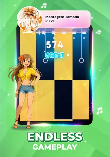 Magic Tiles 3 - Piano Game screenshot 22