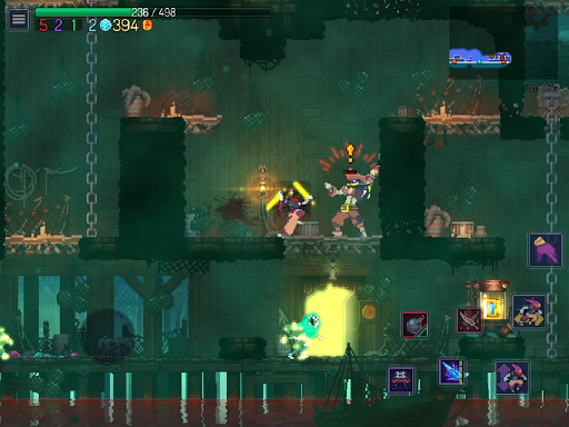 Dead Cells screenshot 22