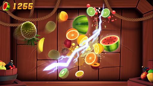 Fruit Ninja 2 screenshot 18