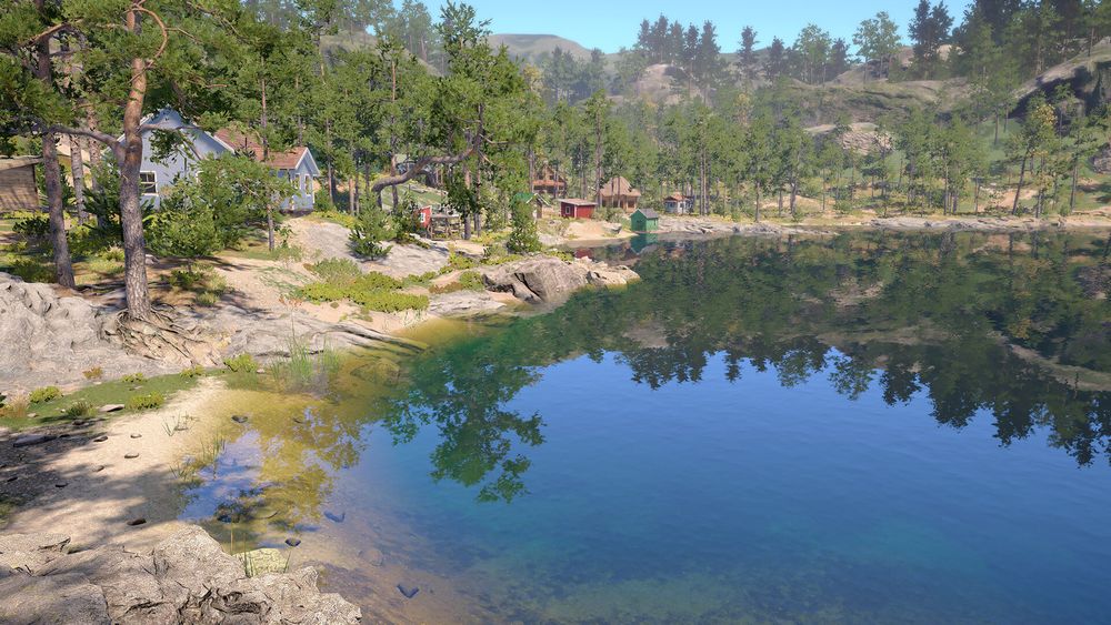 russian-fishing-4 screenshot 26