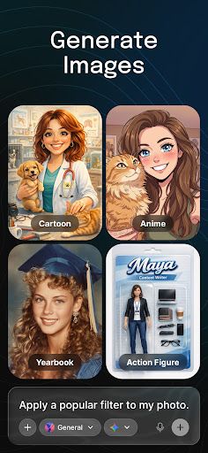 AI Chatbot - Nova screenshot 19
