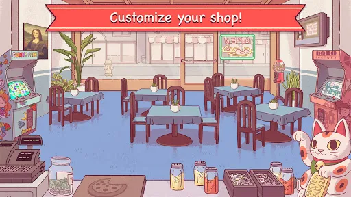 Good Pizza, Great Pizza screenshot 10
