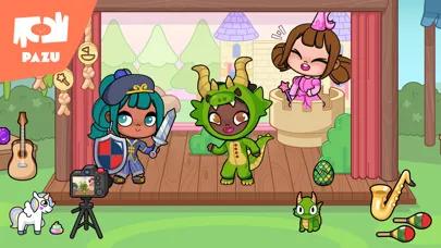 Avatar World ® screenshot 7