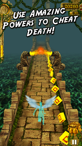 Temple Run screenshot 16