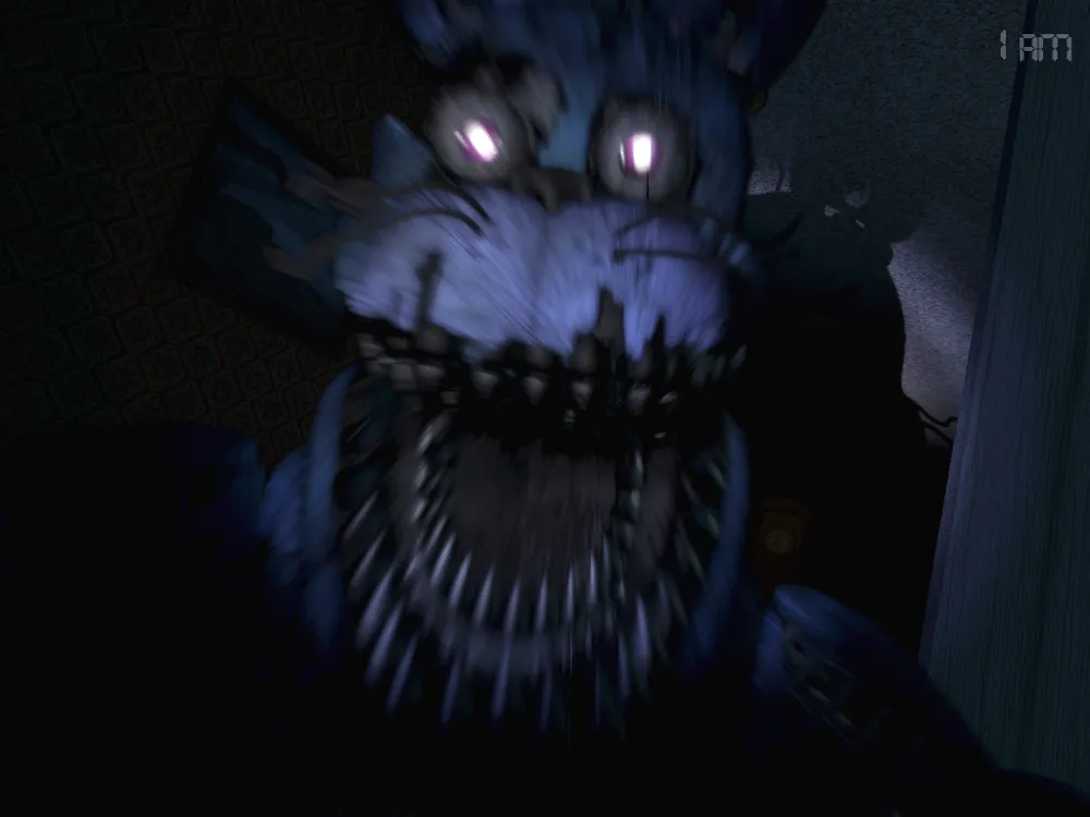 five-nights-at-freddy-s-4 screenshot 3