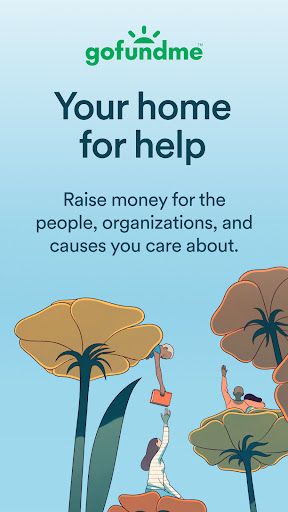 GoFundMe: Best in Crowdfunding screenshot 7