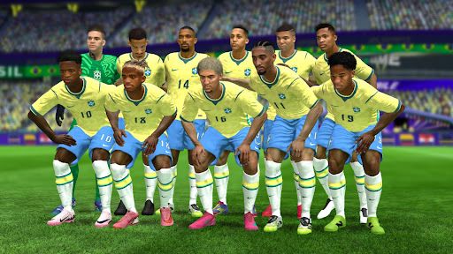 EA SPORTS FC™ Mobile Soccer screenshot 20