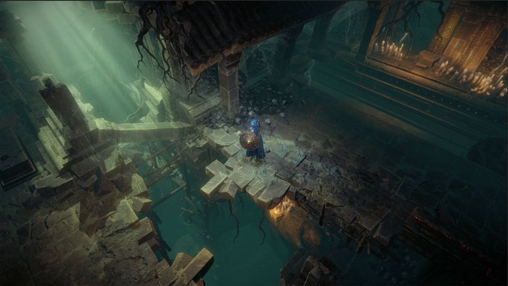 shadows-awakening screenshot 15