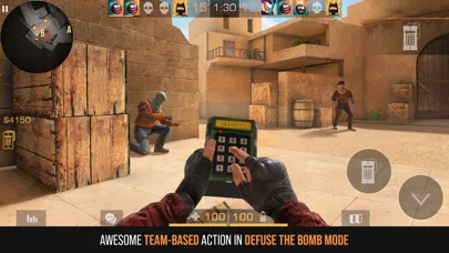 Standoff 2 screenshot 4